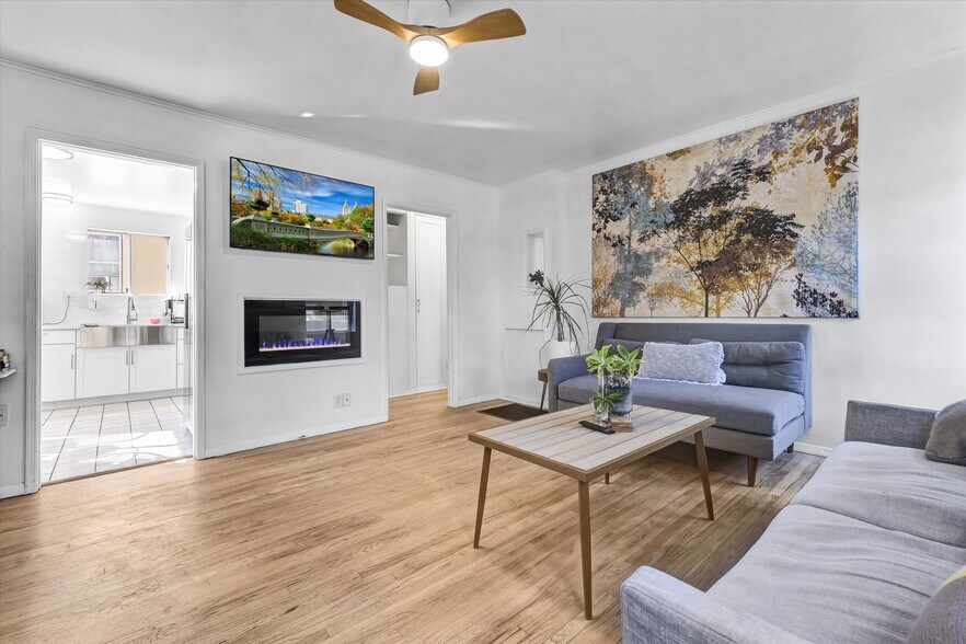 More Photos Of 2405 Meadowvale Ave, Los Angeles Multifamily For Sale