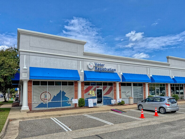 More Photos Of 6610 Mooretown Rd, Williamsburg Unknown For Lease