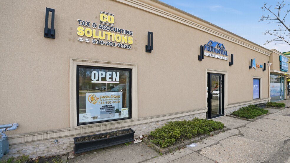 More Photos Of 450 Sunrise Hwy, Rockville Centre Office Residential For Sale