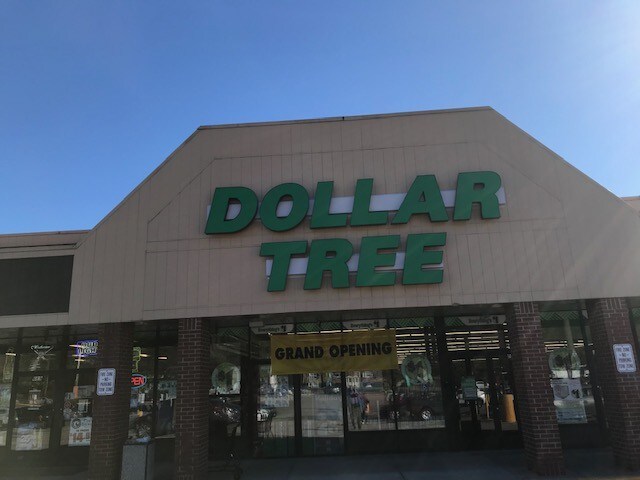 More Photos Of 643-703 Main St, Walpole Unknown For Lease