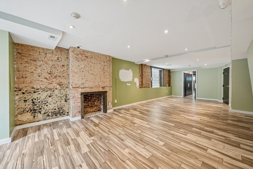 More Photos Of 1508 U St NW, Washington Office For Sale