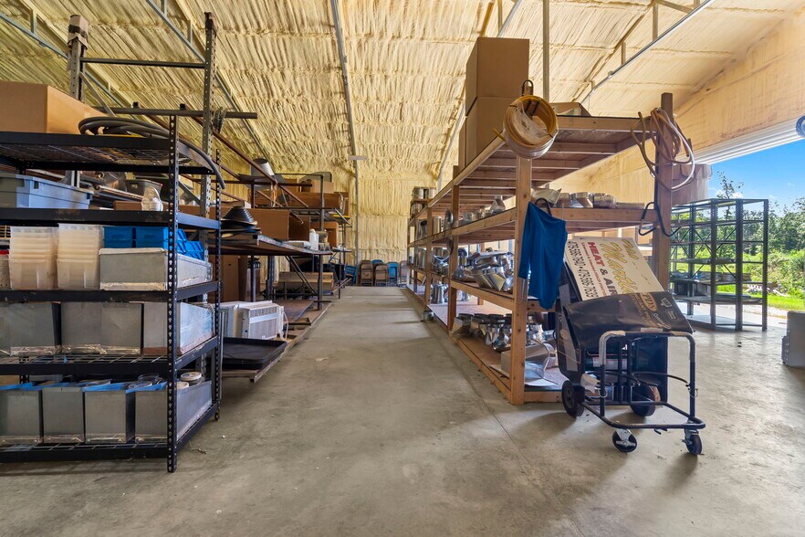 More Photos Of 17644 Highway 37, Garfield Warehouse For Sale