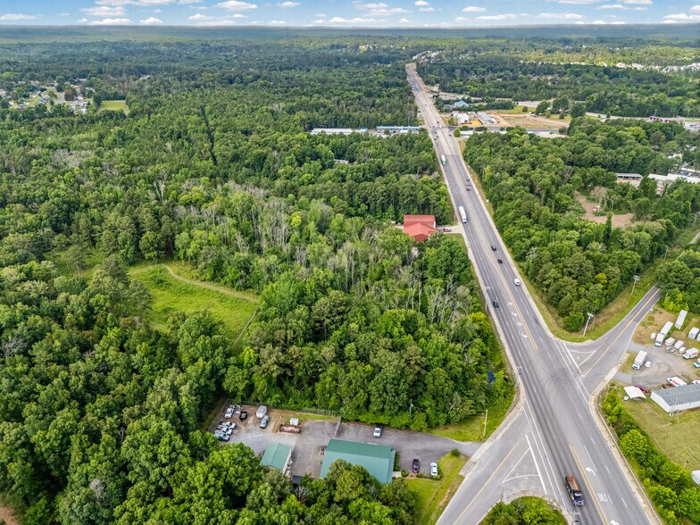 More Photos Of 1195 Albright Rd, Rock Hill Land For Sale