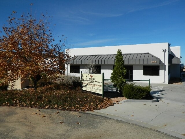 Primary Photo Of 2626 Stearman Rd, Prescott Warehouse For Lease