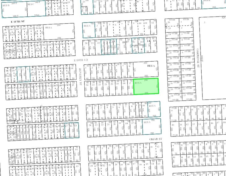 More Photos Of 1001 Studewood St, Houston Medical For Lease