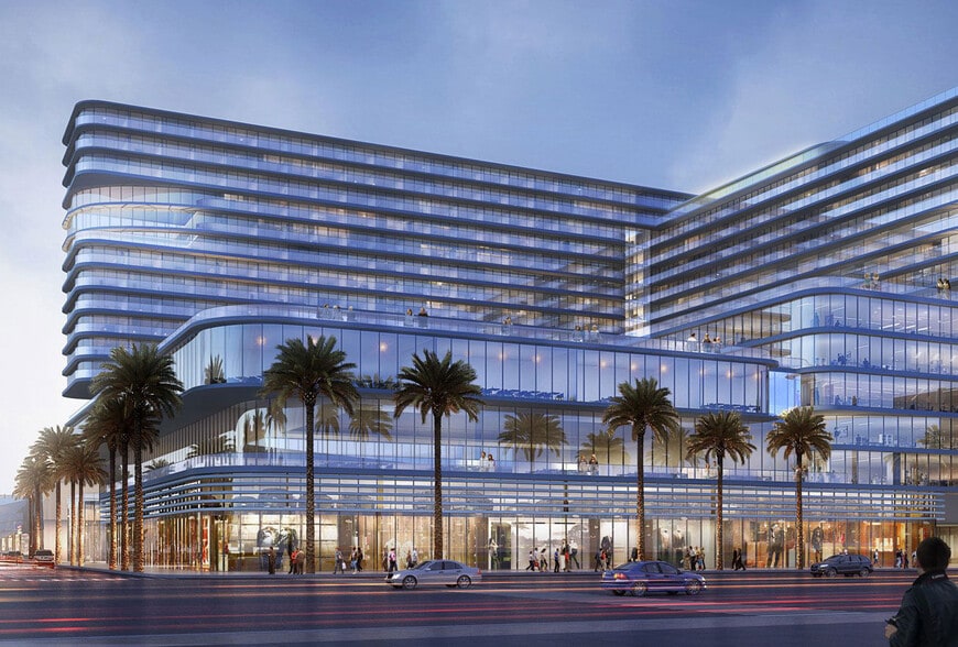 More Photos Of 1100-1120 Lincoln Rd, Miami Beach General Retail For Lease