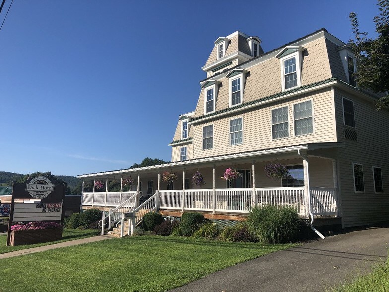 More Photos Of 127 Troy St, Canton Hotel For Sale