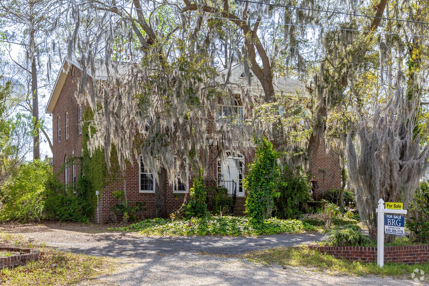 More Photos Of 811 5th Ave N, Myrtle Beach Medical For Lease