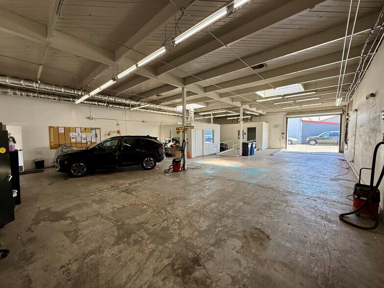 More Photos Of 933 Francisco Blvd E, San Rafael General Retail For Lease