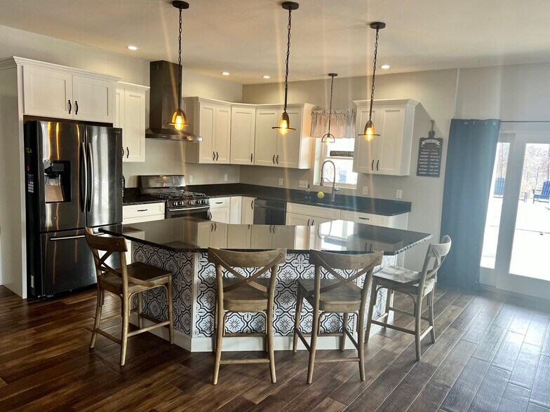 More Photos Of 8460 Farthing Rd, Vernon Manufactured Housing Mobile Home Park For Sale