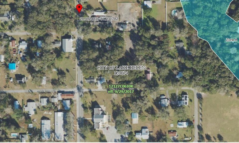 More Photos Of S Lakeview Dr, Lake Helen Land For Sale
