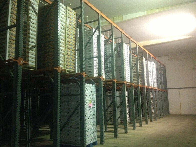 More Photos Of 11265 Famoso Porterville Hwy, Delano Refrigeration Cold Storage For Sale