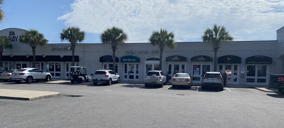 More Photos Of 334 E Bay St, Charleston Storefront Retail Office For Lease