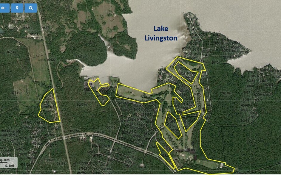 More Photos Of 1 Waterwood Parkway, Huntsville Land For Sale