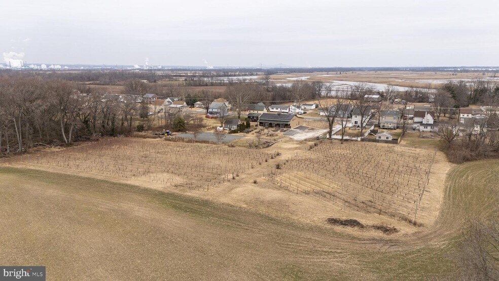 More Photos Of 62 N Railroad Ave, Pedricktown Specialty For Sale
