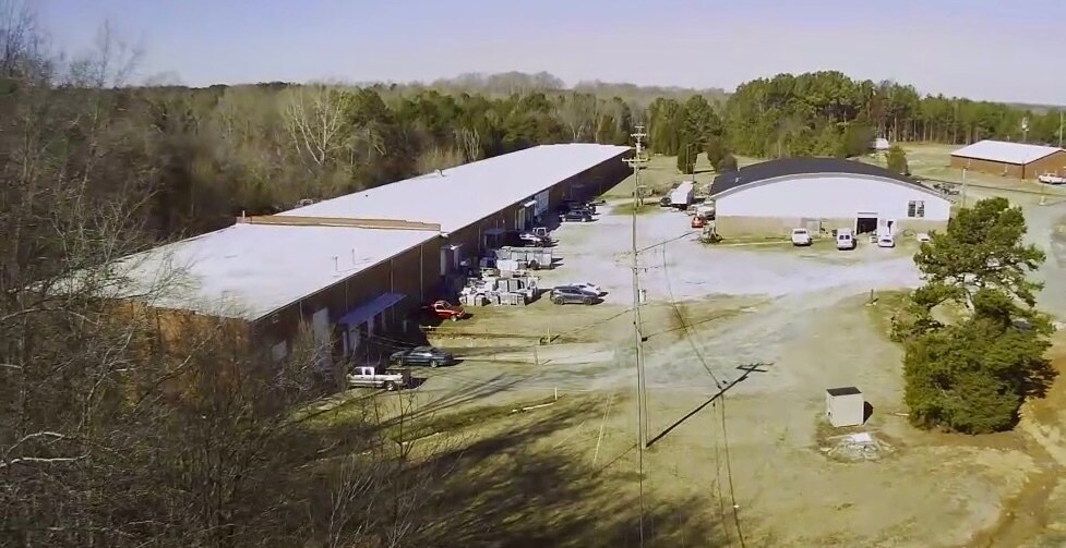 Primary Photo Of 130 Piper Ln, Salisbury Warehouse For Sale