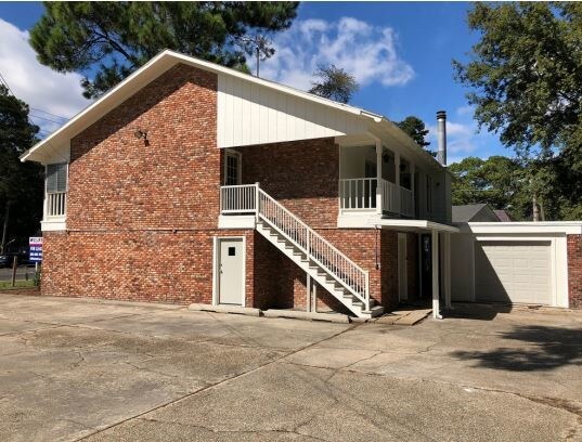 More Photos Of 759 S Acadian Thruway, Baton Rouge Office For Lease