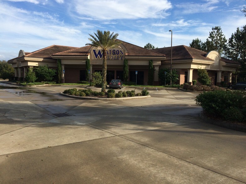 More Photos Of 1395 Chaffee Rd, Jacksonville Medical For Lease