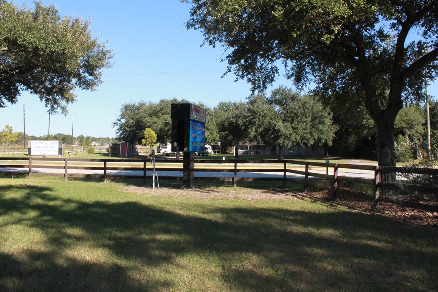 More Photos Of 16607 Mueschke Rd, Cypress Office Residential For Sale