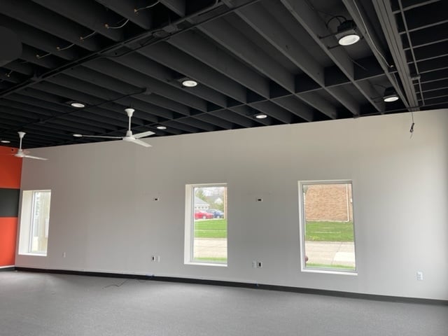 More Photos Of 4314-4320 Rochester Rd, Royal Oak Unknown For Lease