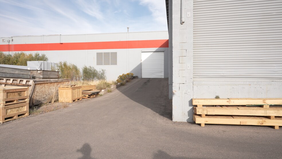 More Photos Of 597 N 1500 W, Cedar City Manufacturing For Sale