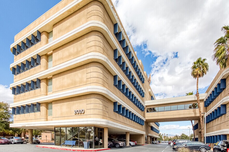More Photos Of 2010 Wellness Way, Las Vegas Medical For Lease