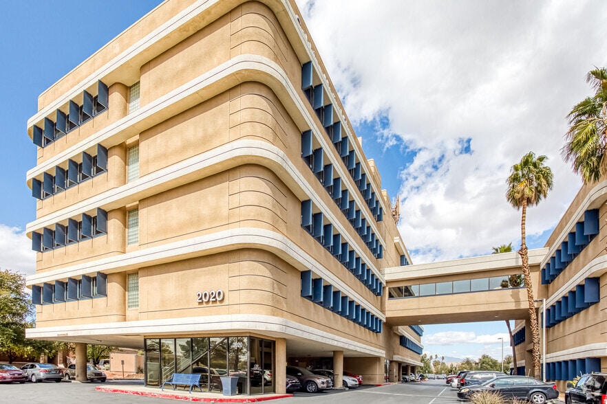 More Photos Of 2010 Wellness Way, Las Vegas Medical For Lease