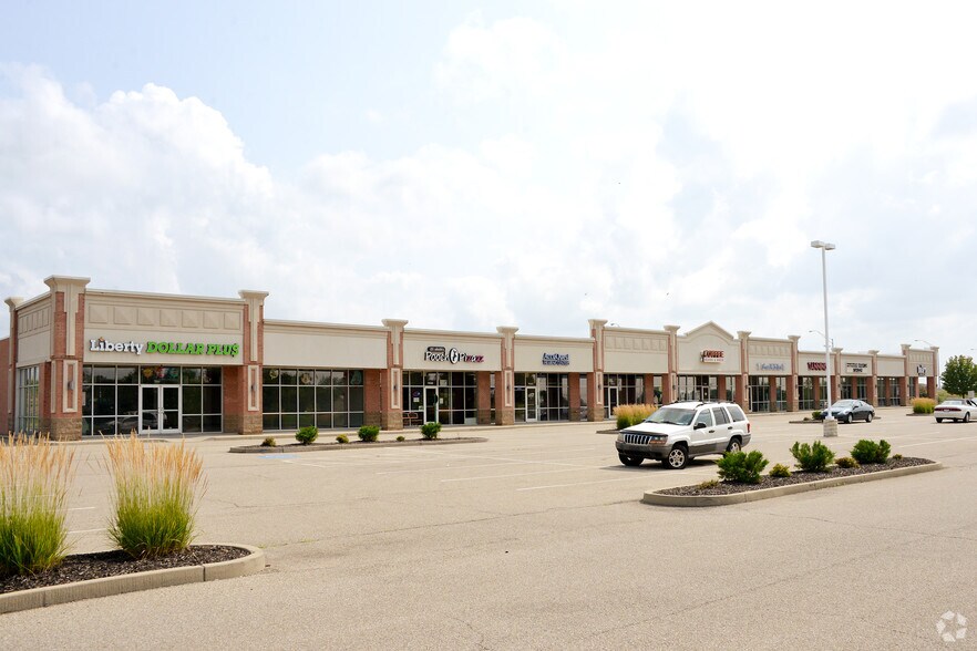 More Photos Of 7027-7051 Yankee Rd, Liberty Township Freestanding For Lease