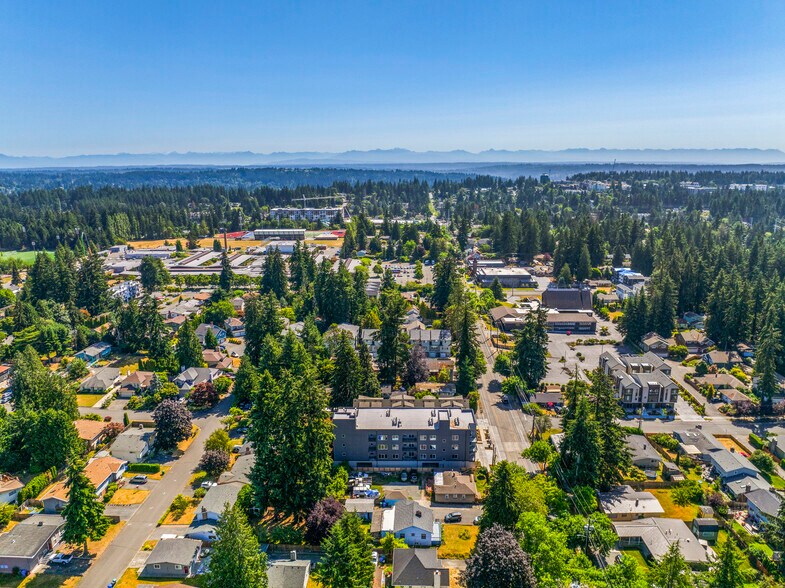 More Photos Of 2152 N 185th St, Shoreline Apartments For Sale
