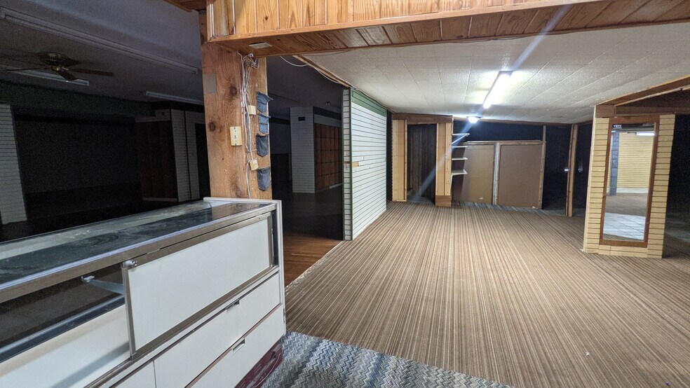 More Photos Of 1140 Highway 367 N, Judsonia Freestanding For Sale