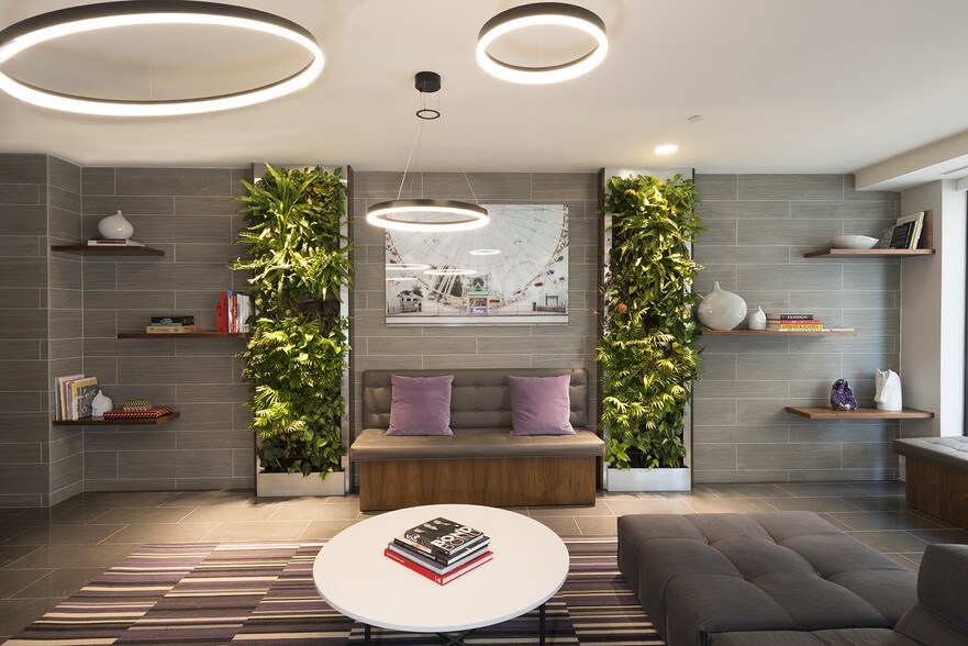 More Photos Of 28 Valley, Montclair Coworking Space