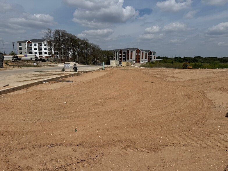 More Photos Of 2211 FM 1626, Manchaca Land For Sale