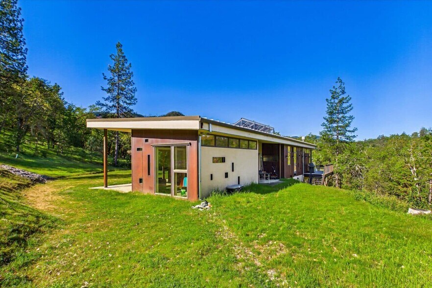 More Photos Of 6691 Reading Creek Rd, Douglas City Land For Sale