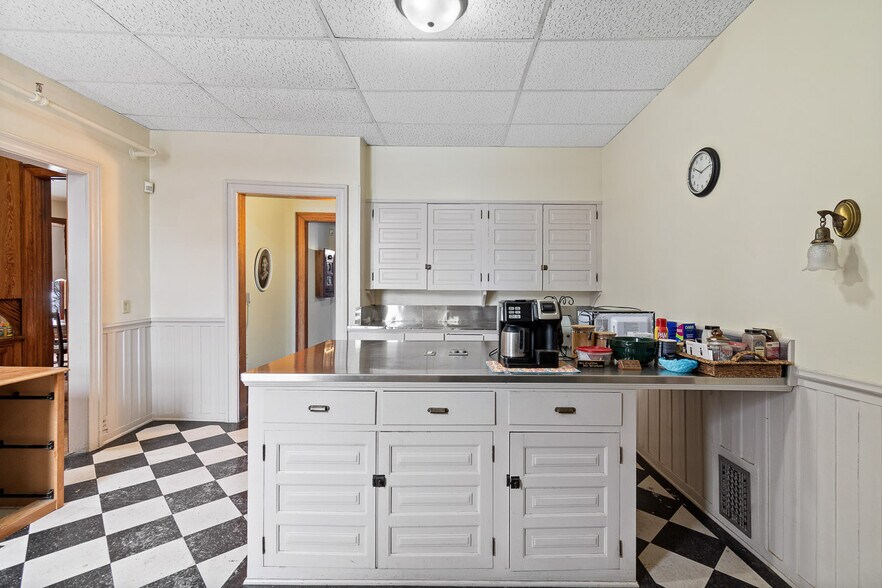 More Photos Of 1435 Market Ave N, Canton Office Residential For Sale