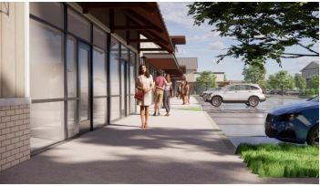 More Photos Of 536 S Royle Rd, Ridgefield Storefront Retail Office For Lease