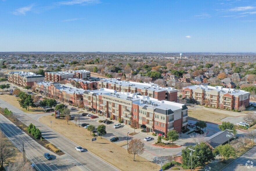 More Photos Of 120 Main St, Highland Village Apartments For Lease