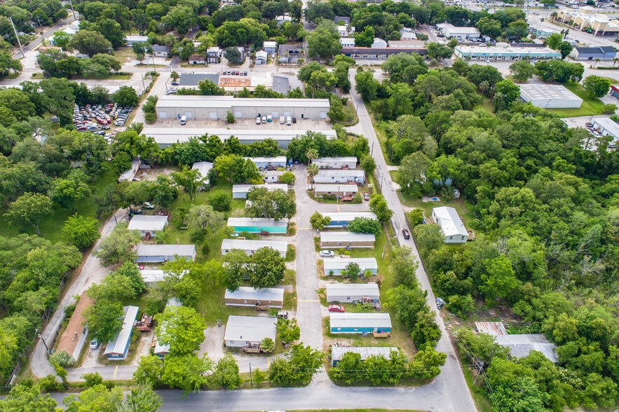 More Photos Of 950 Sidney St, Saint Augustine Manufactured Housing Mobile Home Park For Sale