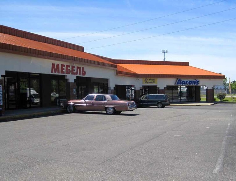 More Photos Of 25608-25642 Pacific Hwy S, Kent Unknown For Lease