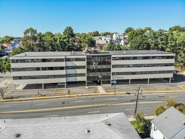 Primary Photo Of 155 Polifly Rd, Hackensack Medical For Sale