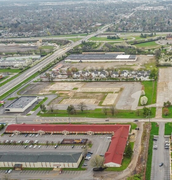 More Photos Of 2124-2145 S Hamilton Rd, Columbus Land For Lease