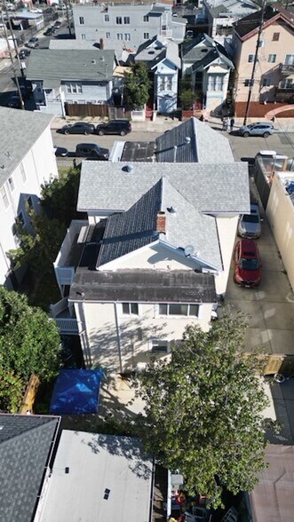 More Photos Of 1011 E 11th St, Oakland Religious Facility For Sale