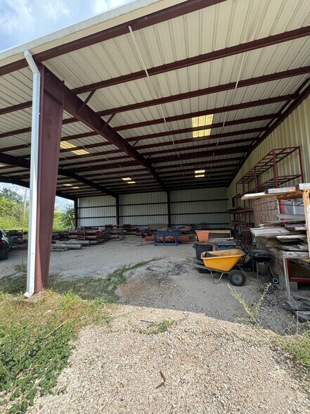 More Photos Of 4232 South Dr, Houston Warehouse For Sale