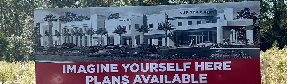 More Photos Of Kadri, Spring Hill Land For Sale