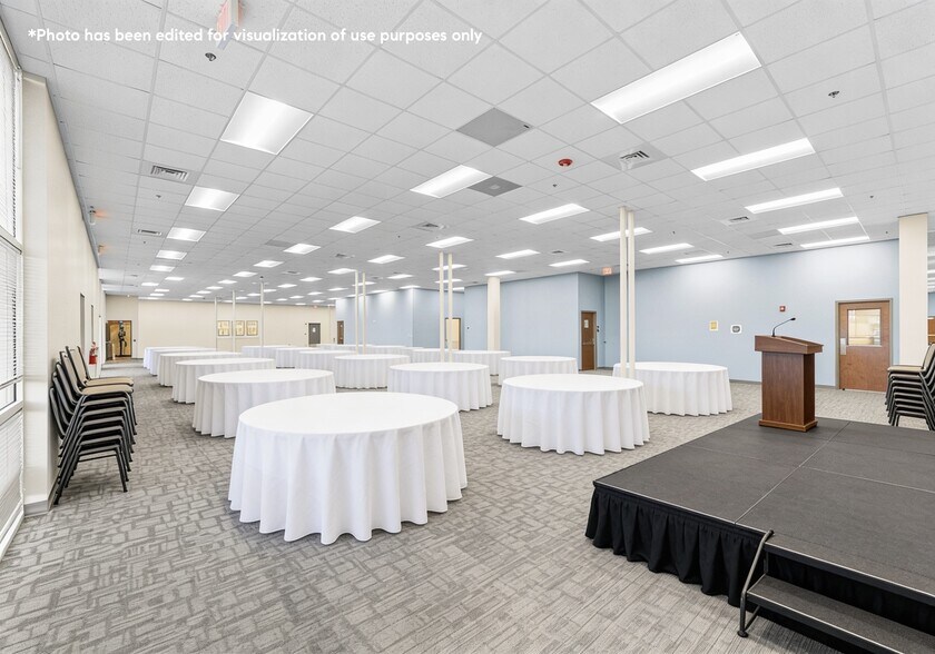 More Photos Of 116 Exmore Rd, Mooresville Industrial For Lease