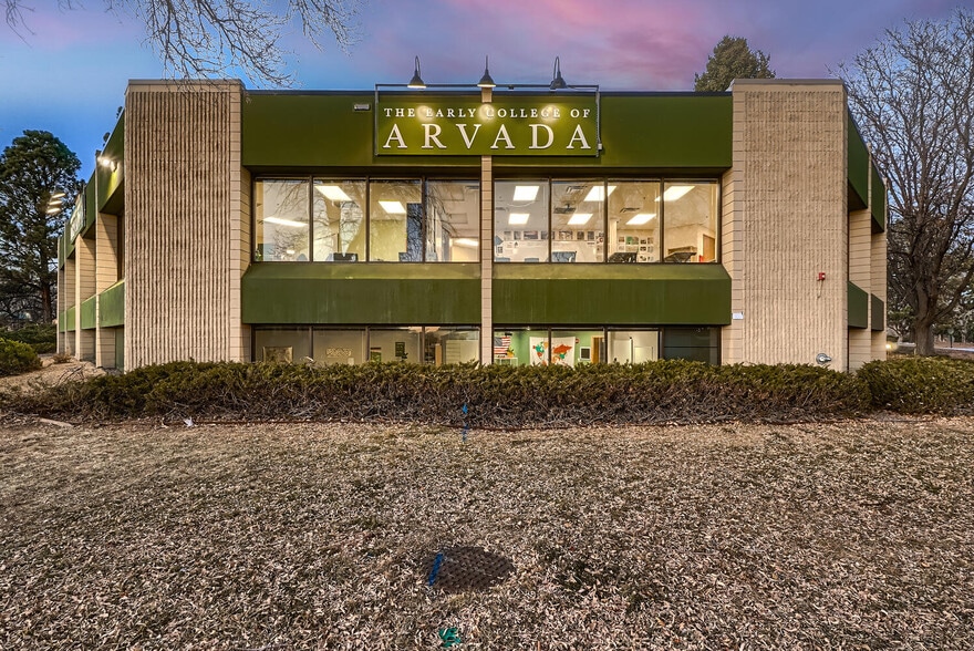 More Photos Of 4905 W 60th Ave, Arvada Schools For Sale