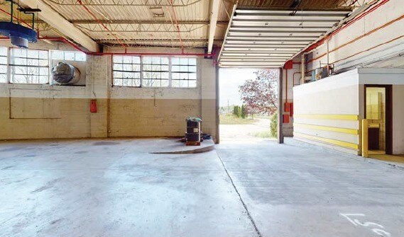 More Photos Of 185 E 12th St, Chicago Heights Warehouse For Sale