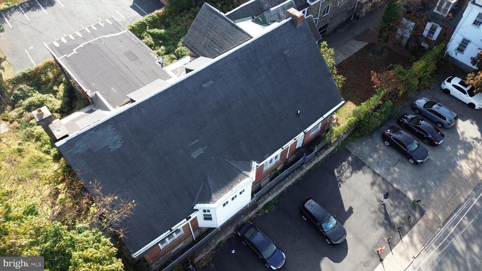 More Photos Of 5507 Germantown Ave, Philadelphia Religious Facility For Sale