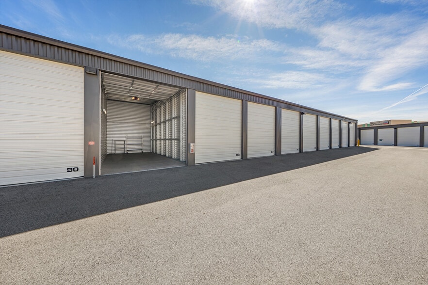 More Photos Of 11440 Digital Ct, Sparks Self Storage For Sale