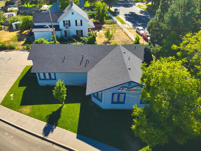 More Photos Of 125 S 10th, Mountain Home Medical For Sale