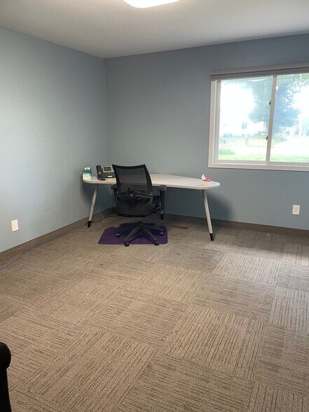 More Photos Of 600 West Street NE, Cedar Springs Office For Lease
